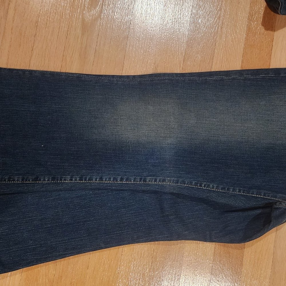 Jeans Gap